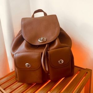 COACH Backpack